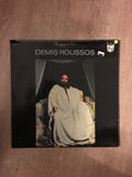 Demis Roussos - Happy to Be - Vinyl LP Record - Opened  - Very-Good Quality (VG) - C-Plan Audio