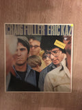 Craig Fuller Eric Kaz - Vinyl LP Record - Opened  - Very-Good Quality (VG) - C-Plan Audio