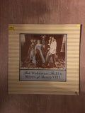 Rick Wakeman - The Six Wives of Henry VIII - Vinyl LP Record - Opened  - Very-Good Quality (VG) - C-Plan Audio