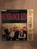 The Sundance Kid - Girl - Vinyl LP Record  - Opened  - Very-Good+ Quality (VG+) Vinyl - C-Plan Audio