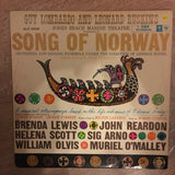 Guy Lombardo ‎– Song Of Norway  - Vinyl LP Record - Opened  - Very-Good+ Quality (VG+) - C-Plan Audio