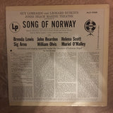 Guy Lombardo ‎– Song Of Norway  - Vinyl LP Record - Opened  - Very-Good+ Quality (VG+) - C-Plan Audio