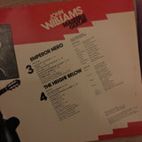 John Williams - Master Of The Guitar - Double Vinyl LP Record - Opened  - Very-Good+ Quality (VG+) - C-Plan Audio