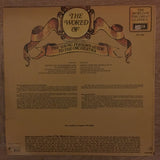 The World Of The Young Person's Guide To The Orchestra - Vinyl LP Record - Opened  - Very-Good+ Quality (VG+) - C-Plan Audio