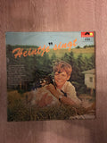 Heintje Singt - Vinyl LP Record - Opened  - Very-Good Quality (VG) - C-Plan Audio