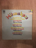 Various - Hitmakers - Vinyl LP Record - Opened  - Very-Good Quality (VG) - C-Plan Audio