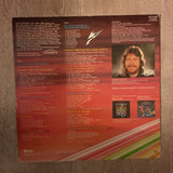 Hooked on Classics 3 - Journey Through The Classics - Vinyl LP Record  - Opened  - Very-Good+ Quality (VG+) - C-Plan Audio