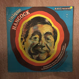 Tony Hancock ‎– Unique Hancock - Vinyl LP Record  - Opened  - Very-Good+ Quality (VG+) Vinyl - C-Plan Audio