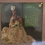 Herb Alpert & Tijuana Brass - Whipped Cream and Other Delights - Vinyl LP Record - Opened  - Very-Good- Quality (VG-) - C-Plan Audio