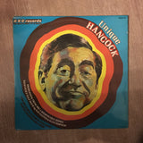 Tony Hancock ‎– Unique Hancock - Vinyl LP Record  - Opened  - Very-Good+ Quality (VG+) Vinyl - C-Plan Audio