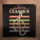 Hooked On Classics - Vinyl LP Record  - Opened  - Very-Good+ Quality (VG+) - C-Plan Audio