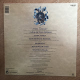 Jethro Tull - Crest Of  A Knave - Vinyl LP Record - Opened  - Very-Good+ Quality (VG+) - C-Plan Audio