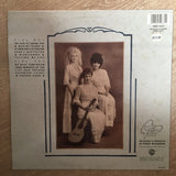 Dolly Parton, Linda Ronstadt, Emmylou Harris - Trio -  Vinyl LP Record - Opened  - Very-Good+ Quality (VG+) - C-Plan Audio