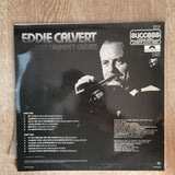 Eddie Calvert - Golden Trumpet Greats - Vinyl LP Record - Opened  - Very-Good Quality (VG) - C-Plan Audio