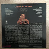 Gheorghe Zamfir ‎– Theme From The Light Of Experience (Diona De Jale) - Vinyl LP Record - Opened  - Very-Good+ Quality (VG+) - C-Plan Audio