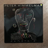 Peter Himmelman - Gematria  - Vinyl LP Record - Opened  - Very-Good- Quality (VG-) - C-Plan Audio