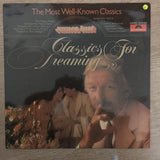 James Last - Classics For Dreaming - Vinyl LP Record - Opened  - Very-Good- Quality (VG-) - C-Plan Audio