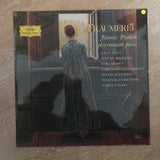 Traumerei - Famous Pianists Play Romantic Pieces - Vinyl LP Record  - Opened  - Very-Good+ Quality (VG+) - C-Plan Audio