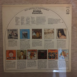 Golden Hour Of Scottish Favourites - Vinyl LP Record - Opened  - Very-Good- Quality (VG-) - C-Plan Audio