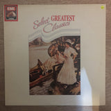 Select Classics - Greatest - Vinyl LP Record - Opened  - Very-Good+ Quality (VG+) - C-Plan Audio