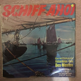 Schiff Ahoi - Bex Menten – Vinyl LP Record - Opened  - Good+ Quality (G+) - C-Plan Audio