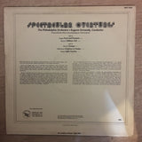 Eugene Ormandy, The Philadelphia Orchestra ‎– Spectacular Overtures - Vinyl LP Record - Opened  - Very-Good+ Quality (VG+) - C-Plan Audio