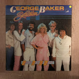 George Baker Selection - Vinyl LP Record  - Opened  - Very-Good+ Quality (VG+) - C-Plan Audio