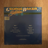 George Baker Selection - Vinyl LP Record  - Opened  - Very-Good+ Quality (VG+) - C-Plan Audio