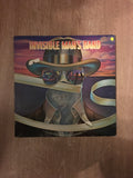 Invisible Man's Band - Really Wanna See You - Vinyl LP Record  - Opened  - Very-Good+ Quality (VG+) - C-Plan Audio