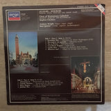 Allegri - Choir Of Westminster Cathedral, Stephen Cleobury ‎– Miserere ‎- Vinyl LP Record - Opened  - Very-Good+ Quality (VG+) - C-Plan Audio