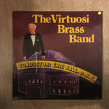 Eric Ball - The Virtuosi Brass Band - Vinyl LP Record - Opened  - Very-Good Quality (VG) - C-Plan Audio