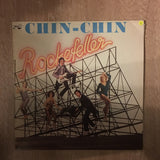 Rockefeller - Chin-Chin - Vinyl LP Record  - Opened  - Very-Good+ Quality (VG+) - C-Plan Audio