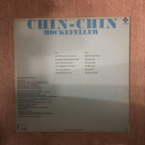 Rockefeller - Chin-Chin - Vinyl LP Record  - Opened  - Very-Good+ Quality (VG+) - C-Plan Audio