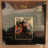 The Wonder Years - Music From The Emmy Award Winning Show -  Vinyl Record LP - Sealed - C-Plan Audio