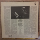 Respighi / Los Angeles Chamber Orchestra, Neville Marriner ‎– Ancient Airs And Dances (The Three Suites – 1917, 1923 & 1932) ‎– Vinyl LP Record - Opened  - Very-Good+ Quality (VG+) - C-Plan Audio