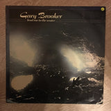 Gary Brooker ‎– Lead Me To The Water -  Vinyl  Record - Opened  - Very-Good+ Quality (VG+) - C-Plan Audio