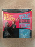 Nini Rosso - Themes from Great Films - Vinyl LP Record - Opened  - Very-Good+ Quality (VG+) - C-Plan Audio