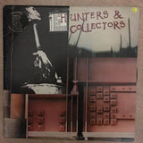 Hunters & Collectors ‎– Hunters & Collectors - Vinyl LP Record - Opened  - Very-Good Quality (VG) - C-Plan Audio