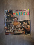 Mrs Mills - Party Pieces - Vinyl LP Record - Opened  - Very-Good+ Quality (VG+) - C-Plan Audio