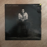 Julian Lennon - Valotte - Vinyl LP Record - Opened  - Very-Good+ Quality (VG+) - C-Plan Audio