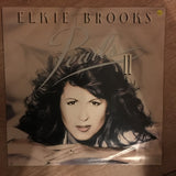 Elkie Brooks ‎– Pearls II -  Vinyl LP Record - Opened  - Very-Good+ Quality (VG+) - C-Plan Audio