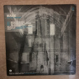 Haze ‎– Black Magic ‎-  Vinyl Record - Opened  - Very-Good+ Quality (VG+) - C-Plan Audio