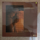 Hagood Hardy ‎– Reflections - Vinyl LP Record - Opened  - Very-Good+ Quality (VG+) - C-Plan Audio