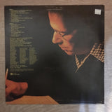 Hagood Hardy ‎– Reflections - Vinyl LP Record - Opened  - Very-Good+ Quality (VG+) - C-Plan Audio