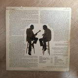 Chet Atkins & Les Paul ‎– Chester & Lester - Vinyl LP Record - Opened  - Very-Good+ Quality (VG+) - C-Plan Audio