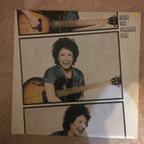 Janis Ian ‎– Restless Eyes - Vinyl LP Record - Opened  - Very-Good Quality (VG) - C-Plan Audio