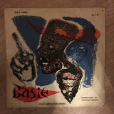 Basie ‎– Basie -  Vinyl LP Record - Opened  - Very-Good Quality (VG) - C-Plan Audio