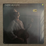 Pierre Bensusan - Spices ‎– Vinyl LP Record - Opened  - Good+ Quality (G+) - C-Plan Audio