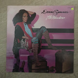 Donna Summer - The Wanderer - Vinyl LP Record - Opened  - Very-Good+ Quality (VG+) - C-Plan Audio