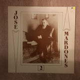 Jose Mardones - Vinyl LP  Record - Opened  - Very-Good+ Quality (VG+) - C-Plan Audio